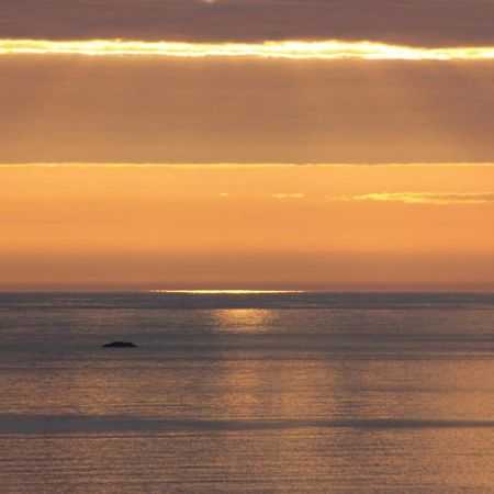 Clifden Bay Lodge Bagian luar foto