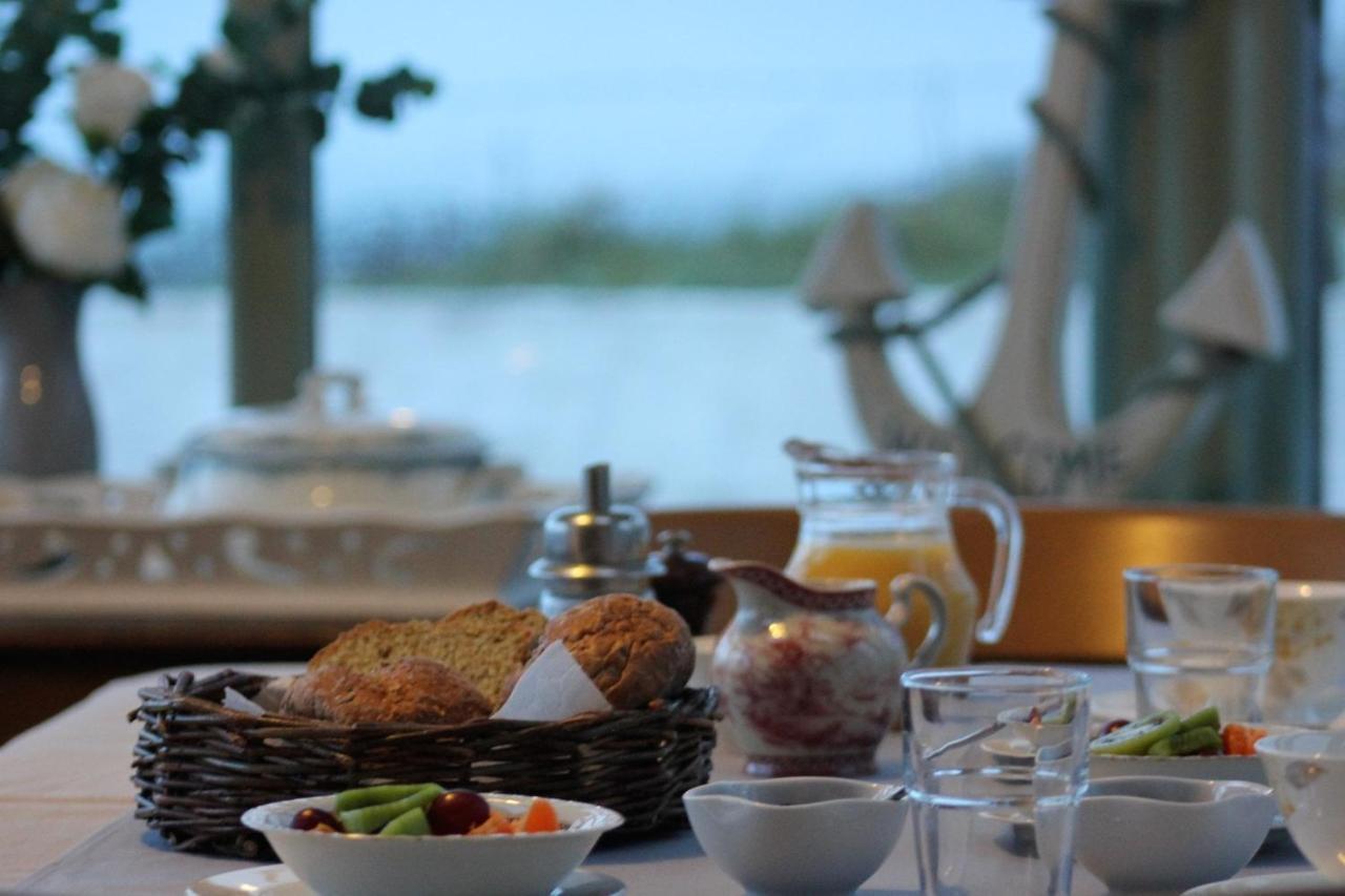 Clifden Bay Lodge Bagian luar foto