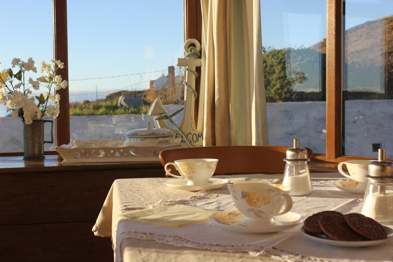 Clifden Bay Lodge Bagian luar foto